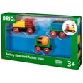 thumbnail image 2 of Brio Train à Piles, 2 of 5