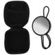 thumbnail image 3 of ColoMX Espejo retrovisor para buceo: Espejo convexo redondo con cuerda elástica - Accesorio de seguridad para visibilidad subacuática - Pulsera para equipo de buceo, 3 of 7