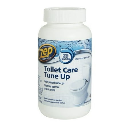 Zep Commercial Toilet Care Tune Up, 20 oz