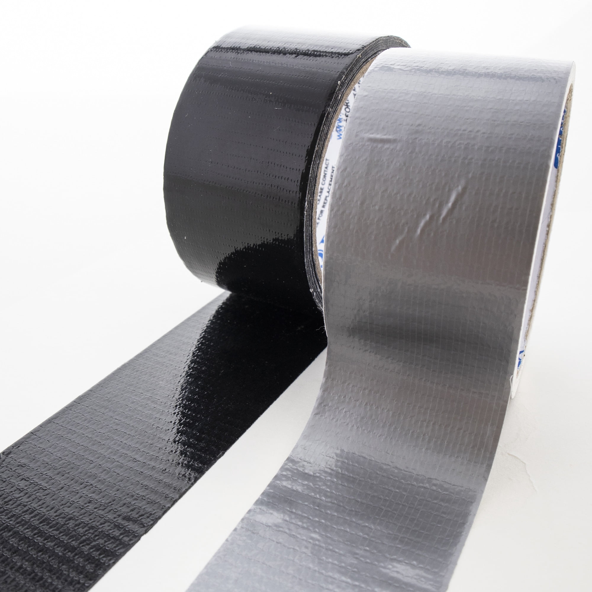 BAZIC Black Duct Tape 1.88" X 10 Yards, Multi-Use Waterproof, 36-Pack