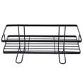 thumbnail image 3 of Bathroom Floating Storage Shelf Wall Mounted Punch Free Freestanding Toilet Storage Organizer Space Saver, 3 of 8