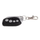 thumbnail image 1 of Universal Gate Garage Door Opener 433.92 MHz Eléctrico Universal Clonación la Puerta de Garaje Control Remoto Puerta Fob Duplicador(Negro) Unbranded XD02103-02, 1 of 7