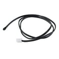 thumbnail image 5 of NTC Temperature Thermal Thermistor TC 10K Probe Sensor 50cm Air Conditioning Temperature Sensor Waterproof, 5 of 7