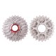 thumbnail image 1 of Advancent Rueda libre ZTTO de 9 velocidades, 11-28T, bicicleta de montaña plegable de acero ajustable, accesorios de reparación de ruedas Ciclismo, 1 of 6