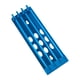 thumbnail image 3 of Soporte para patas de palomas con anilla, marco, accesorios y suministros para entrenamiento de aves. Azul, 3 of 9