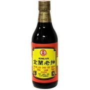 Kimlan Lou Chau Soy Sauce (Dark Soy) - 20 oz.