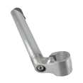 thumbnail image 4 of LEFU for Bicycle Stem Riser 200mm Handlebar Extension 22.2mm Fork Diameter Aluminum Alloy Adjustable Bike Stem for Road Bike Fixed Gear Folding Bicycle Cycling Accessory, 4 of 9