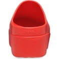 thumbnail image 4 of Zueco Dylan con plataforma para mujer Crocs Mule Starfish, 7 M, 4 of 7