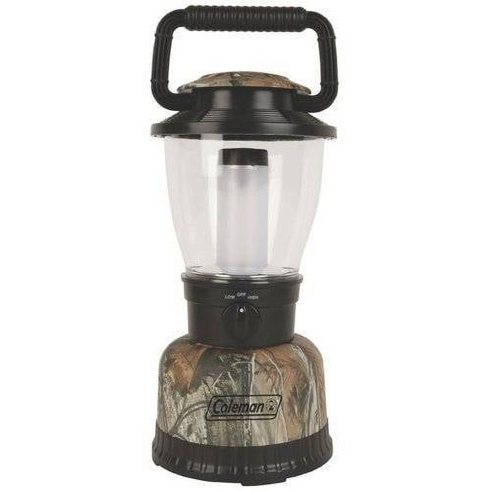 Coleman CPX 6 Rugged Realtree AP Camo Lantern - Walmart.com