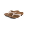 Sole Women's Laguna Flip, Tan, W 11