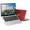 Red, variant on 14.1" Windows 11 Pro Laptops Office 2024 6GB RAM 512GB SSD Conference camera 2.6 GHz Lightweight Business Laptop Computer for Work  WiFi5 BT 4.2