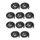 thumbnail image 2 of Yuarrent Organizador de cables Tubo en espiral Enrollador de cables Cable flexible Type1 NO1, 2 of 6