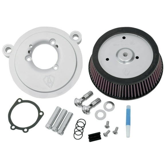 Arlen Ness Big Sucker Stage 1 Standard Air Cleaner (18-500)