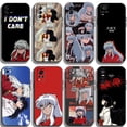thumbnail image 2 of vivo Y01 Y73S S7E Y73 Y70S Y51S Y70T Y53S Y52S Y31S Inuyasha Funda Para Teléfono, 2 of 4