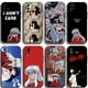 thumbnail image 2 of Vivo Y5S Y11 Y11S Y20i Y20S Y17 Y12 Y15 Y19 Y20 Inuyasha Funda Para Teléfono, 2 of 4