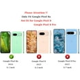 thumbnail image 2 of HCTian for Google Pixel 8A Case with Camera Lens Cover HD Screen Protector, Dual Layer Military-Grade Drop Tested Magnetic Ring Holder Kickstand Protective Phone Case for Google Pixel 8A 2024, 2 of 9