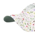 thumbnail image 4 of Women's '47  Light Pink Tampa Bay Buccaneers Posey Clean Up Adjustable Hat, 4 of 4