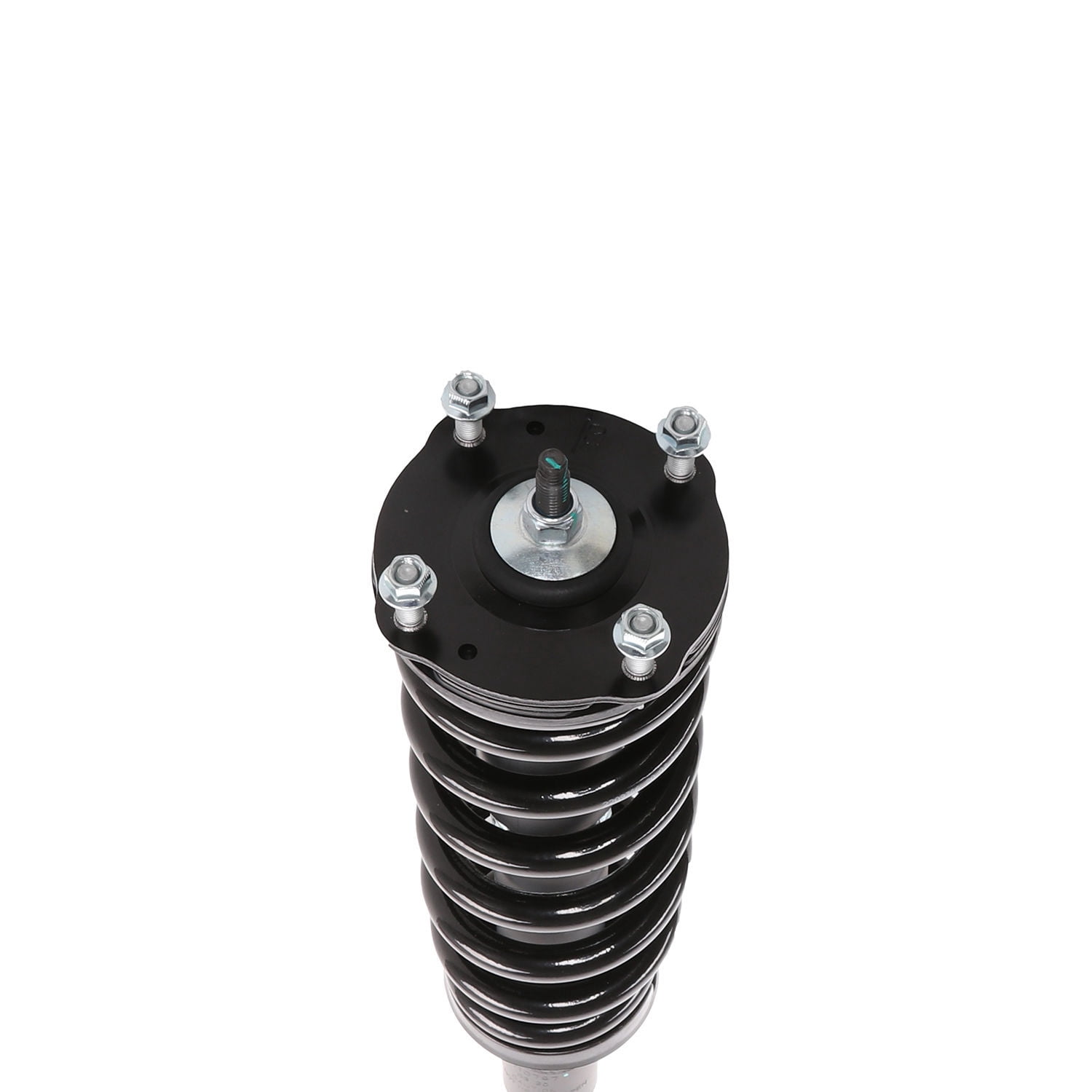 PRT 710797 Suspension Strut and Coil Spring Assembly