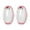 Pink, variant on SDFGTstore 2pc Reusable Washable Lint Roller for Pet Hair Furry Eliminators Remover Tool
