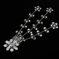 thumbnail image 3 of Flor de cabellero de cristal Vid de cabellero, 3 of 9