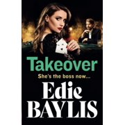 Takeover, (Paperback)