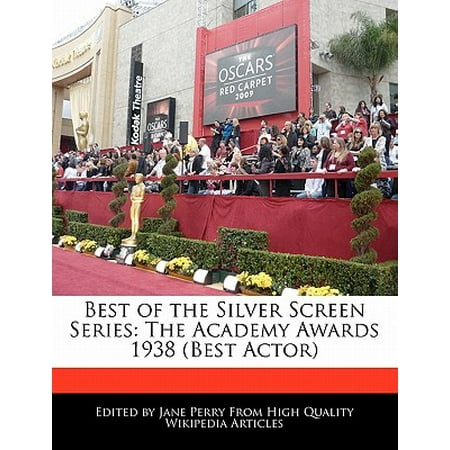 Best of the Silver Screen Series : The Academy Awards 1938 (Best