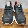 thumbnail image 3 of New Balance Fresh Foam Roav Fusion Running Shoes Mens 9.5 D Black Red Sneakers, 3 of 6