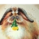 thumbnail image 4 of Kits de Pintura Diamante 5D Macarena Gato amal, 4 of 6