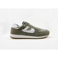 thumbnail image 2 of Panam Tenis Para Mujer Casuales Juvenil Gris Textil 126A4K gris 22 Panam 126A4K, 2 of 3