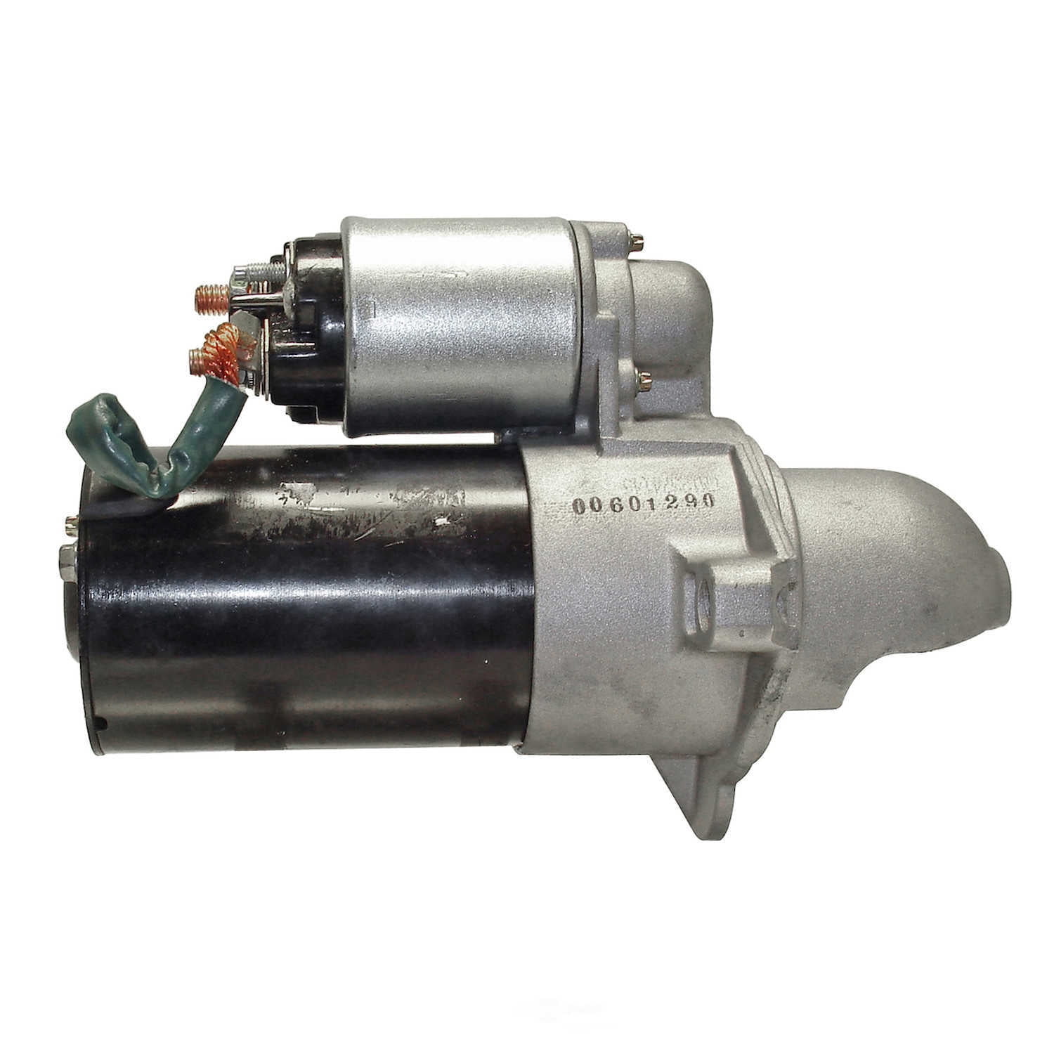FVP Professional 6490SN Starter - New