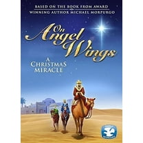 On Angel Wings (DVD)