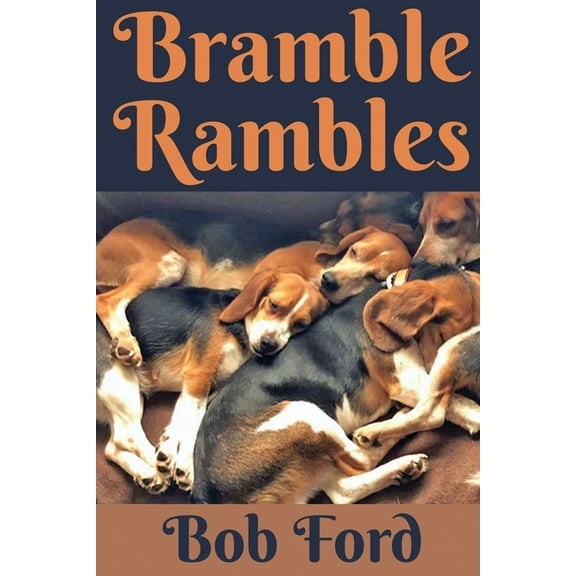 Bramble Rambles