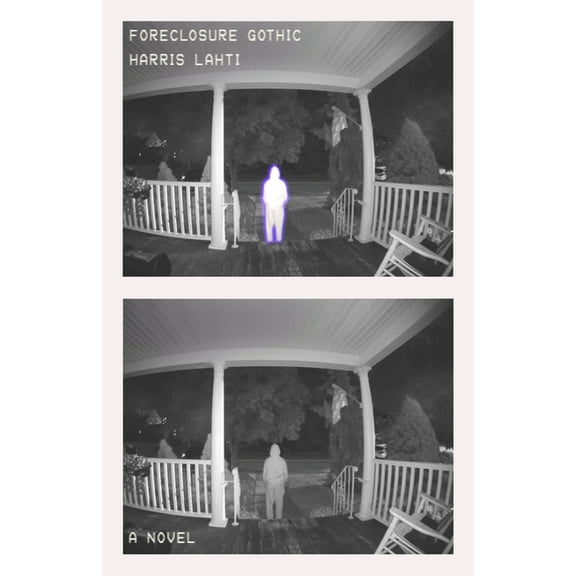 Foreclosure Gothic, (Hardcover)