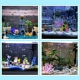 thumbnail image 4 of Spongebob Aquarium Decoration Betta Small Fish Tank Ornament, Set Of 3, 4 of 4