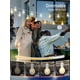 thumbnail image 3 of Cadena de luces LED para exteriores GOOTHY, 15 m, 52 bombillas G40, 120 V, 3 of 8