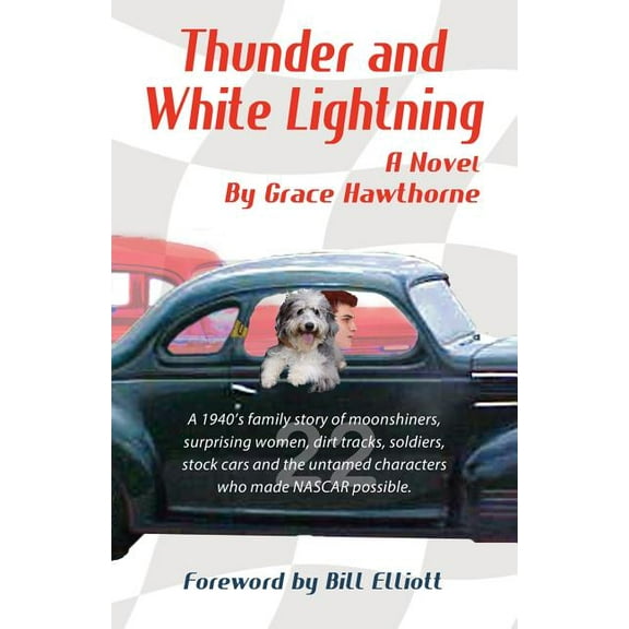 Thunder and White Lightning (Paperback)