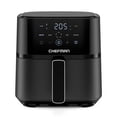 thumbnail image 1 of Freidora de Aire Chefman Digital 3.7L  RJ38-4T-BLACK-DS-MX Negra, 1 of 4