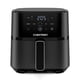 thumbnail image 1 of Freidora de Aire Chefman Digital 3.7L  RJ38-4T-BLACK-DS-MX Negra, 1 of 4