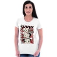thumbnail image 3 of Betty Boop A Wink And A Giggle Women's T Shirt Ladies Tee Brisco Brands L, 3 of 5