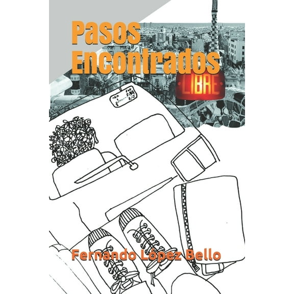 Pasos Encontrados (Paperback)