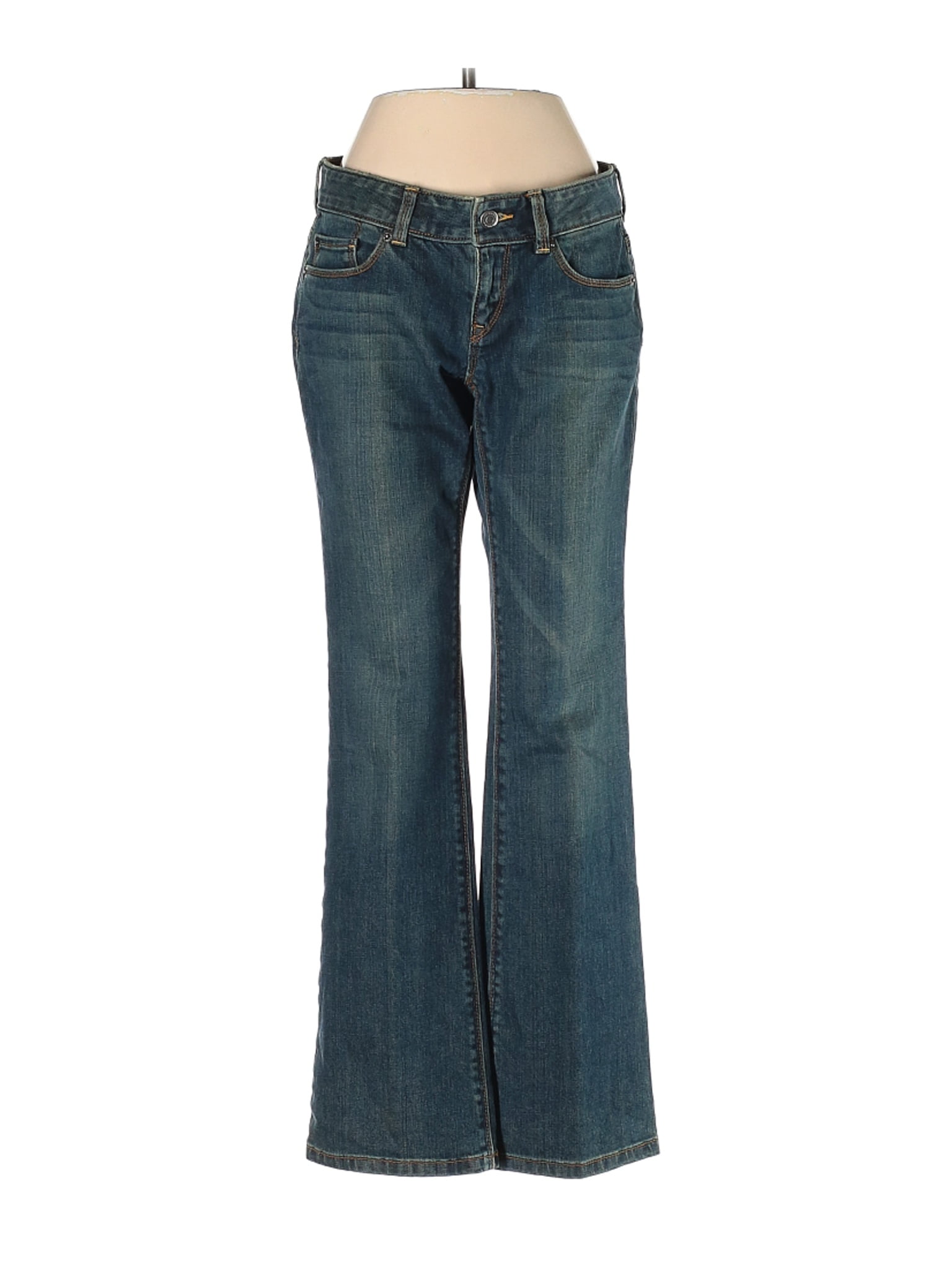 size 0 petite jeans