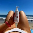 thumbnail image 3 of Loción autobronceadora Sun Laboratories de Giesee Tan 960 ml, 3 of 7