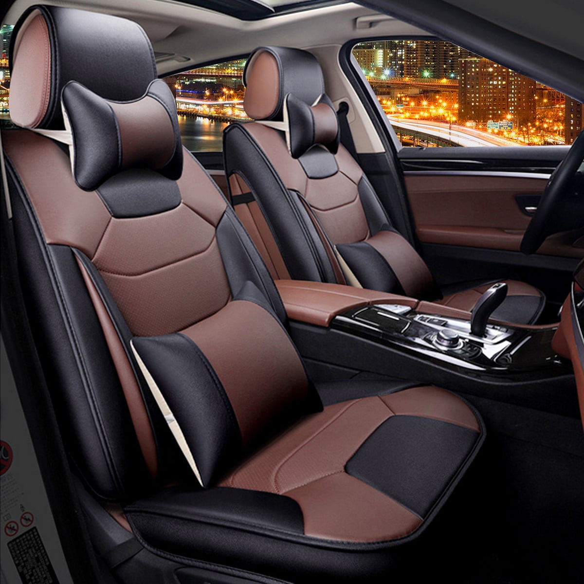 Купить Сиденье Кожаные На Авто