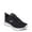 Black, variant on Skechers Women's Flex Appeal 5.0 Running Shoe