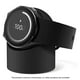 thumbnail image 2 of Base de carga de silicona para reloj Base de carga inalámbrica Kuymtek para Samsung Galaxy Watch 5 5 pro 4, 2 of 4