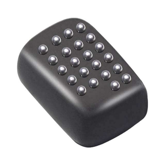 Masilla de tungsteno, pesa, plomada, terminal, herramienta de aparejos, limo, tungsteno, lodo, pesca de carpas 25g