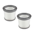 thumbnail image 2 of PVF110 Replacement Filters for Black&Decker BDH2000PL Pivot, 4 Pack, 2 of 5