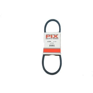 1/2 X 116 OD 114 ID MADE WITH KEVLAR BELT 4L1160K A114k Belt 4l1160k A114k 1/2 X 116 OD 114 ID MADE WITH KEVLAR BELT 4L1160K A114k Belt 4l1160k A114k