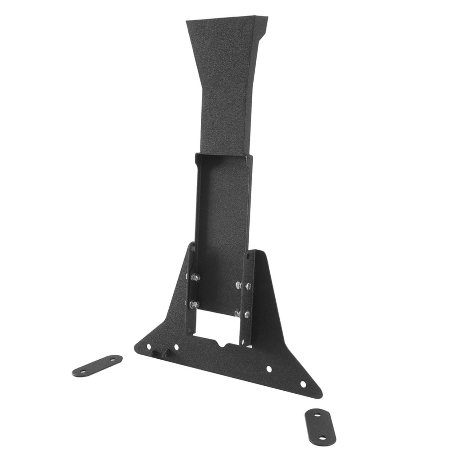 EAG Third Brake Light Bracket Compatible with 2018 2021 Wrangler JL