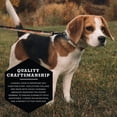 thumbnail image 2 of Collar para perro Wolfgang Heavy Duty, ajustable, estampado Overland, 2 of 6